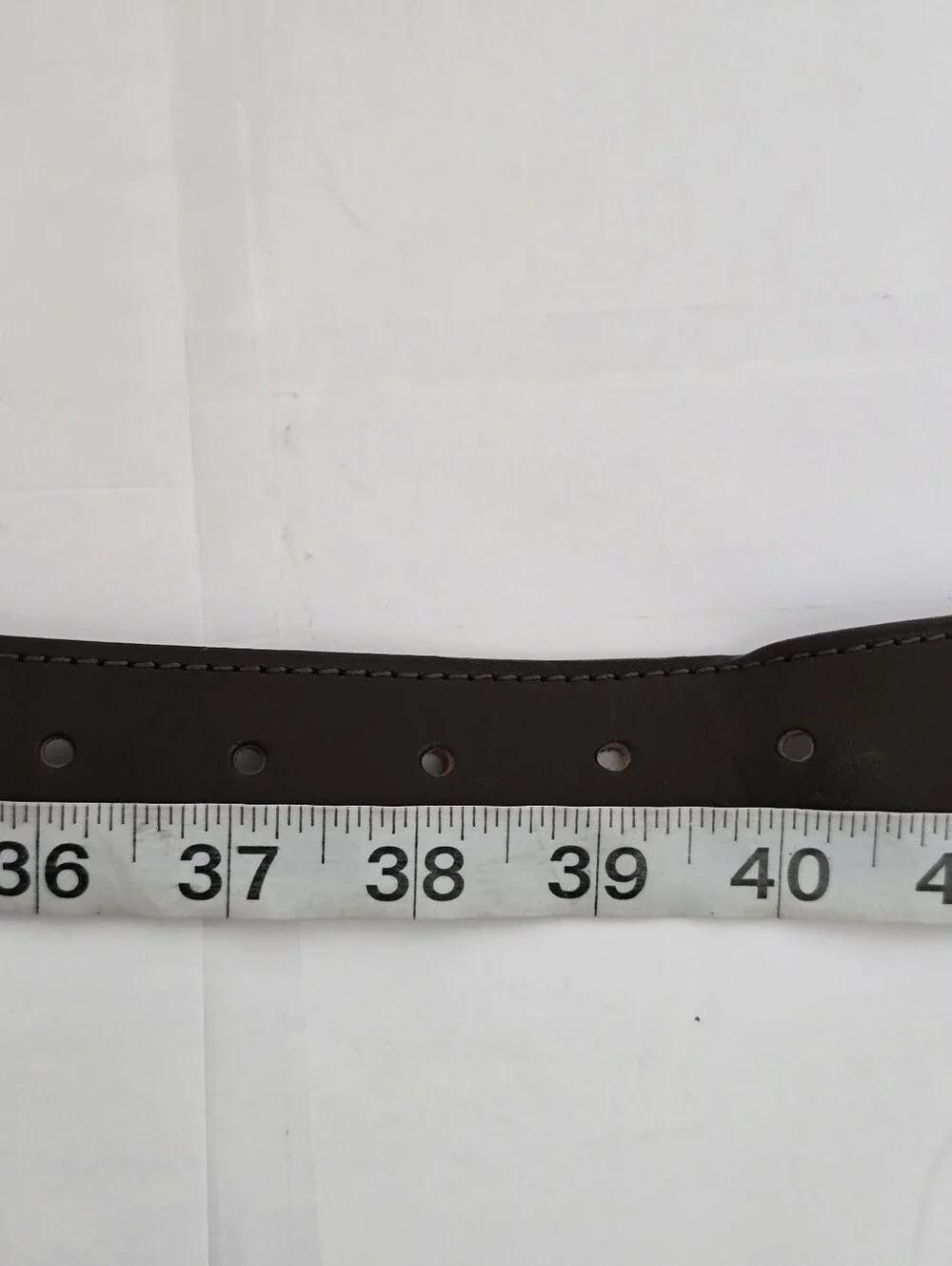 VINEYARD VINES men’s 38 Cotton Silk Ribbon Belt Whales Navy Green Made IN USA